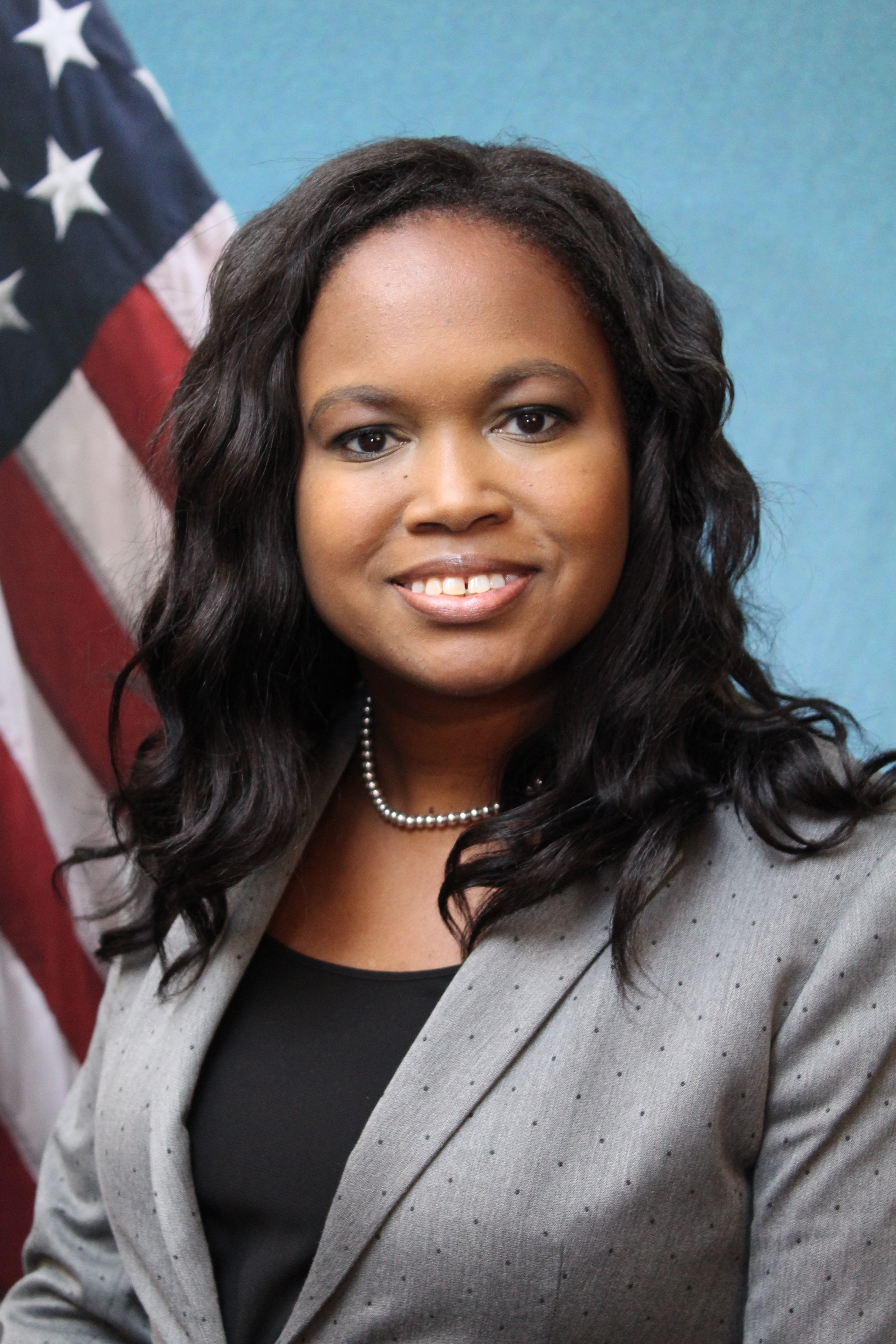 Deborah P. Douglas | South Carolina Department of Probation, Parole and ...