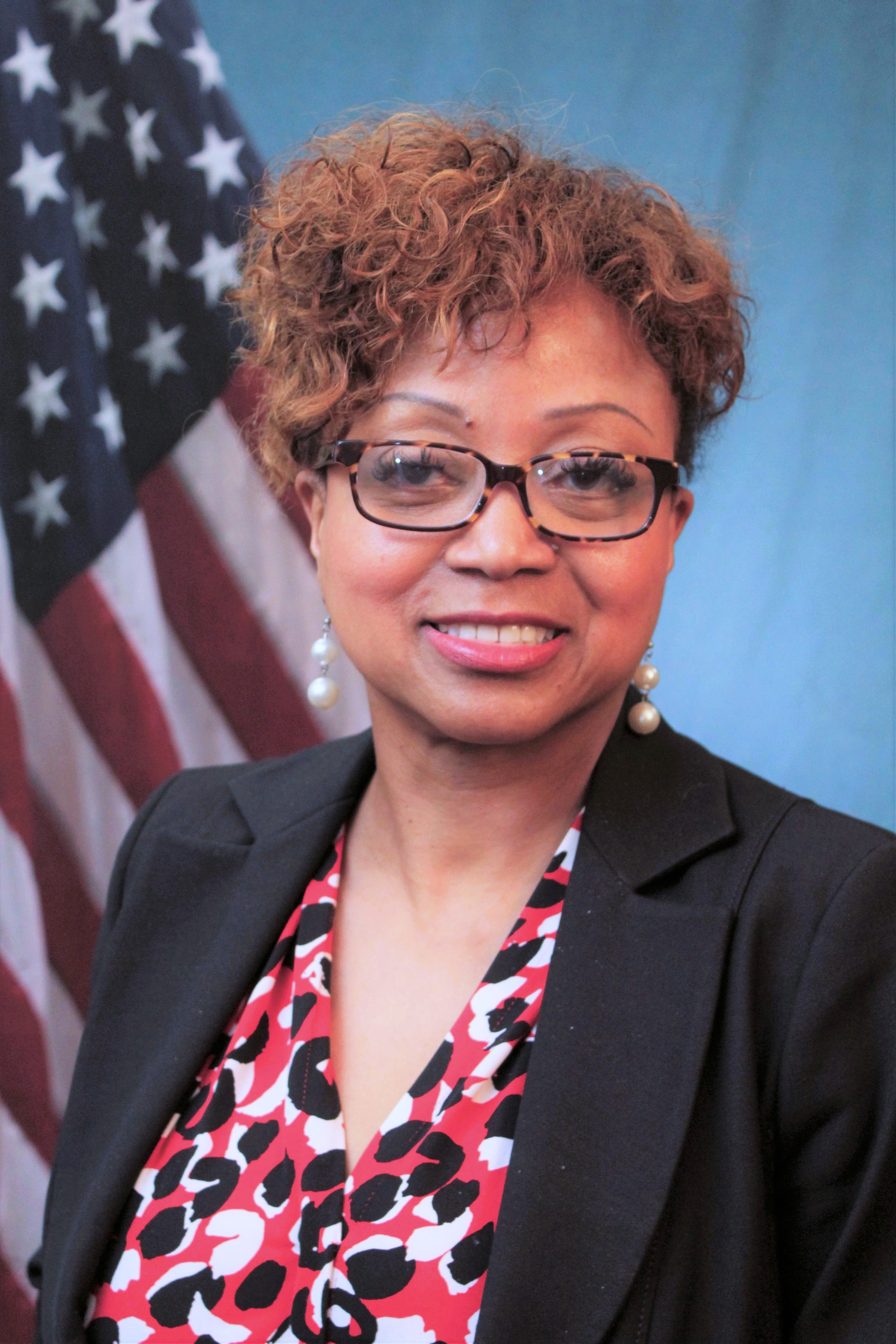 Marsha Lester | South Carolina Department of Probation, Parole and ...