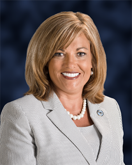 Kim Frederick